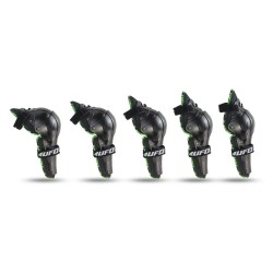 Genouillère/tibière articulée Kids Kajam