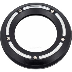 Assault Derby Cover with Window