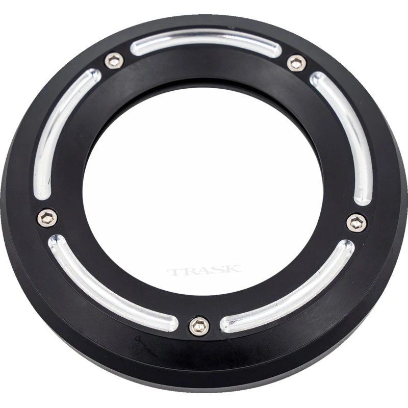 Assault Derby Cover avec fenêtre