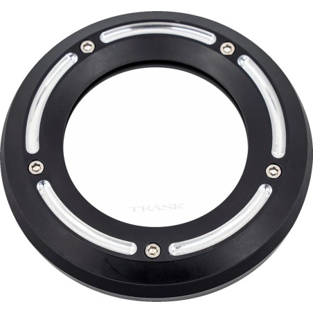 Assault Derby Cover avec fenêtre