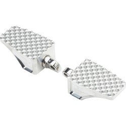 County Line Foot Pegs