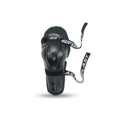 Kids Kajam Jointed Knee Shin Guard