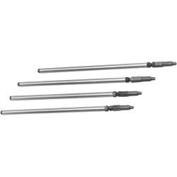 Adjustable Pushrods