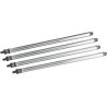 Replacement Aluminum Pushrods