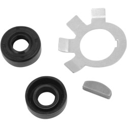 Clutch Hub Nut Seal Kit