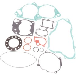 Complete Gasket Kit