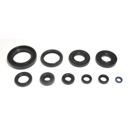Engine Oil Seal