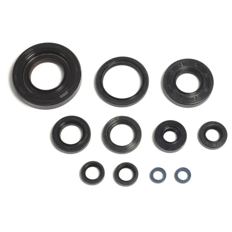 Engine Oil Seal
