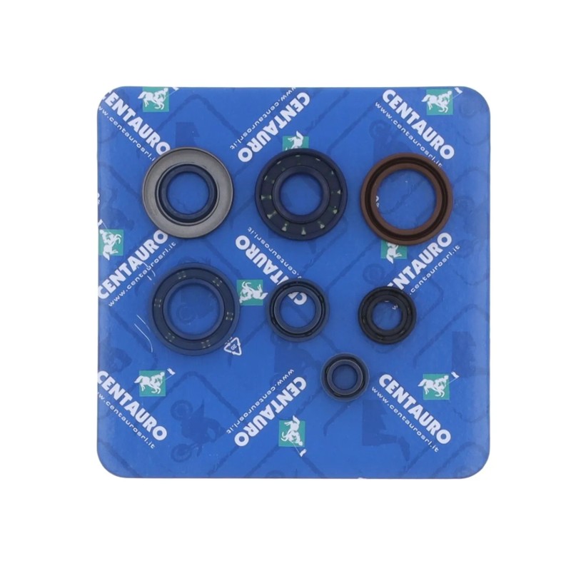 Oil Seal