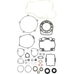 Complete Gasket and Oil Seal Kit