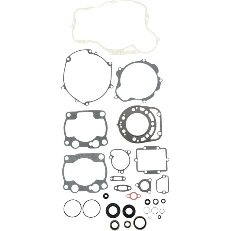 Complete Gasket and Oil Seal Kit