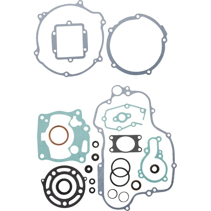 Complete Gasket Kit