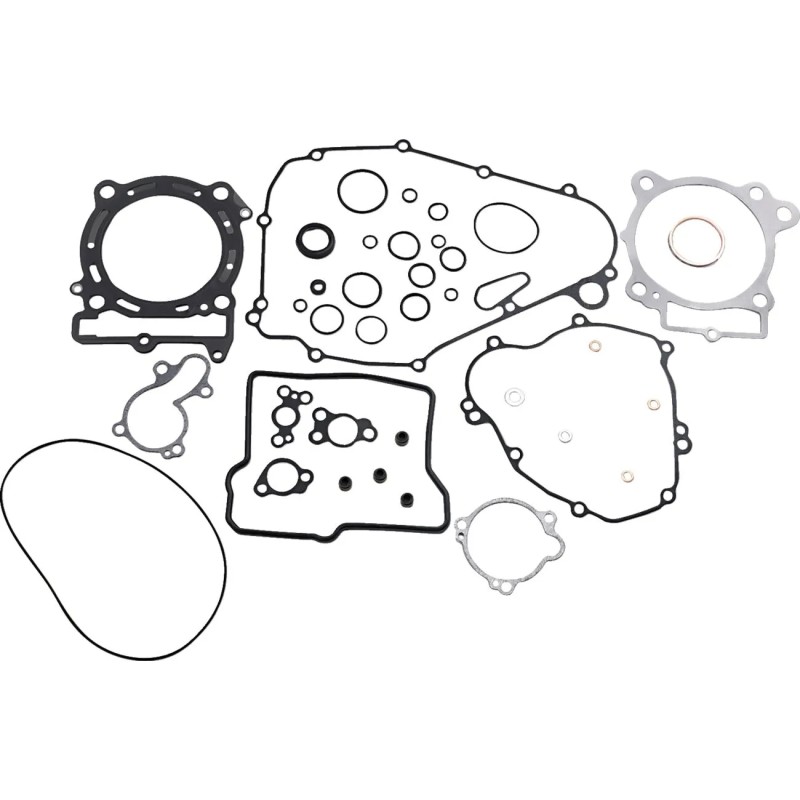 Complete Gasket Kit