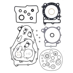 Engine Oil Seal