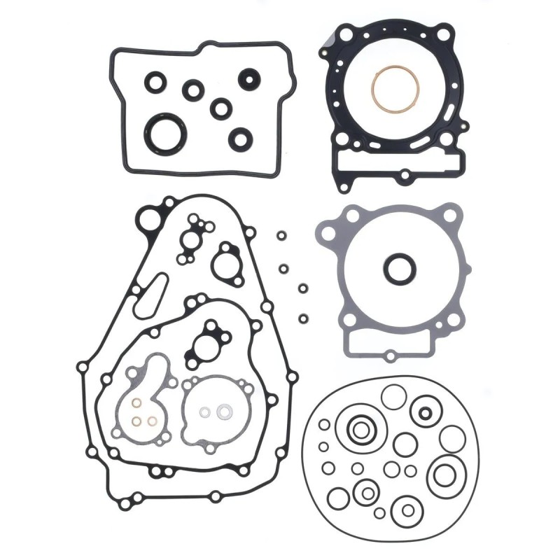 Engine Oil Seal