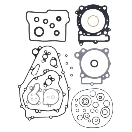Engine Oil Seal
