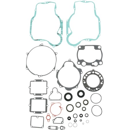 Complete Gasket and Oil Seal Kit