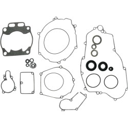 Complete Gasket and Oil Seal Kit