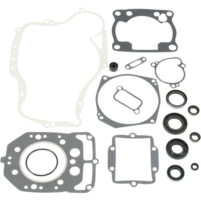 Complete Gasket and Oil Seal Kit