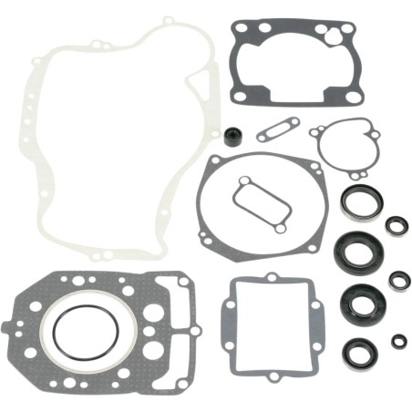 Complete Gasket and Oil Seal Kit