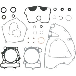 Complete Gasket and Oil Seal Kit