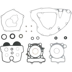 Complete Gasket and Oil Seal Kit