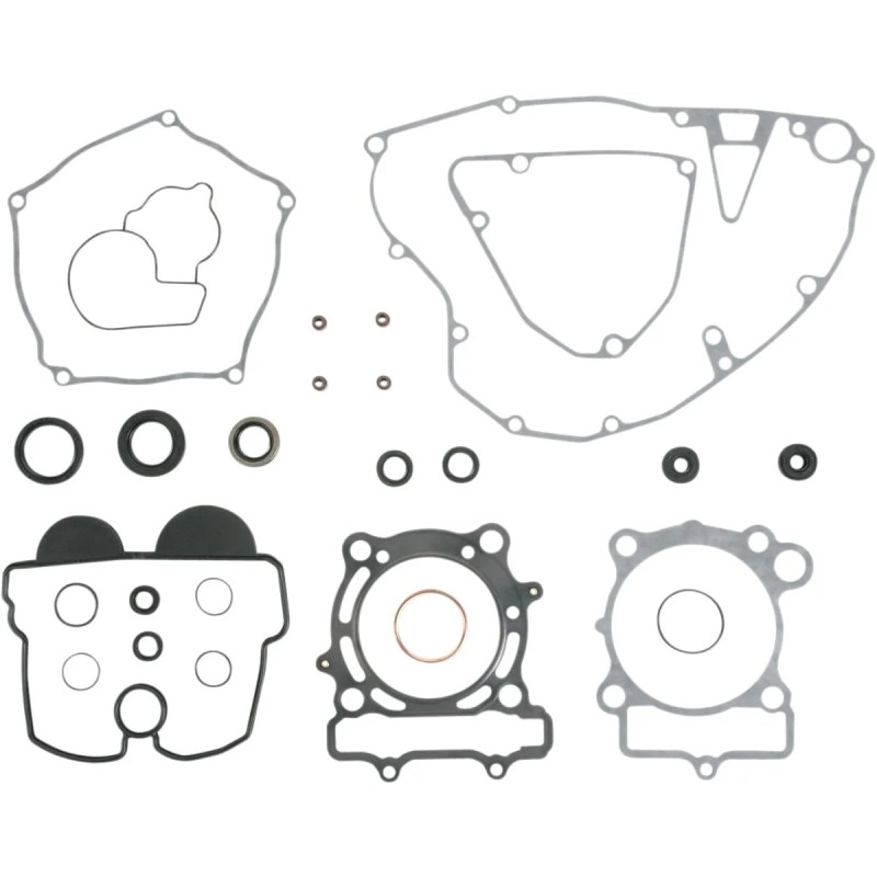 Complete Gasket and Oil Seal Kit