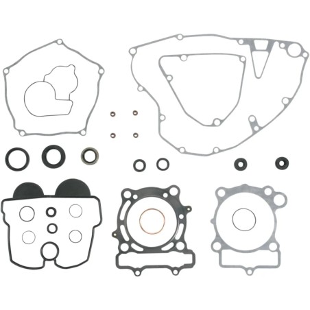 Complete Gasket and Oil Seal Kit