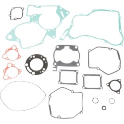 Complete Gasket Kit