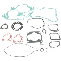 Complete Gasket Kit