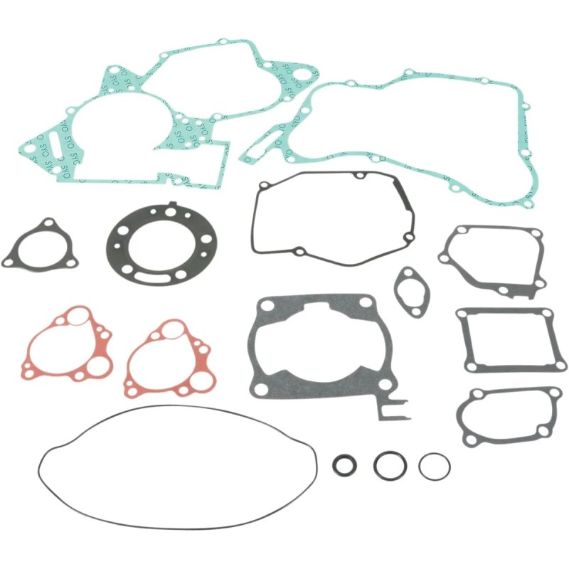 Complete Gasket Kit