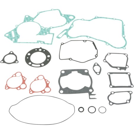 Complete Gasket Kit