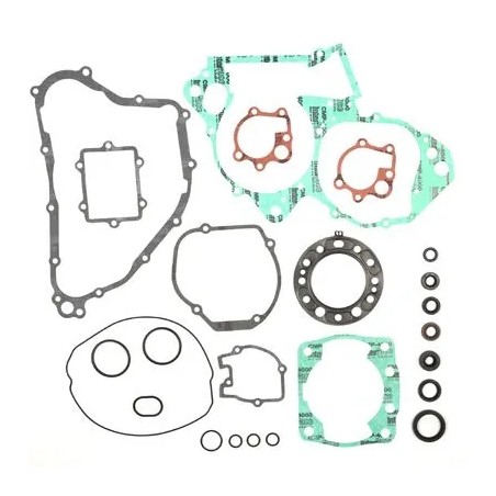 Complete Gasket Kit