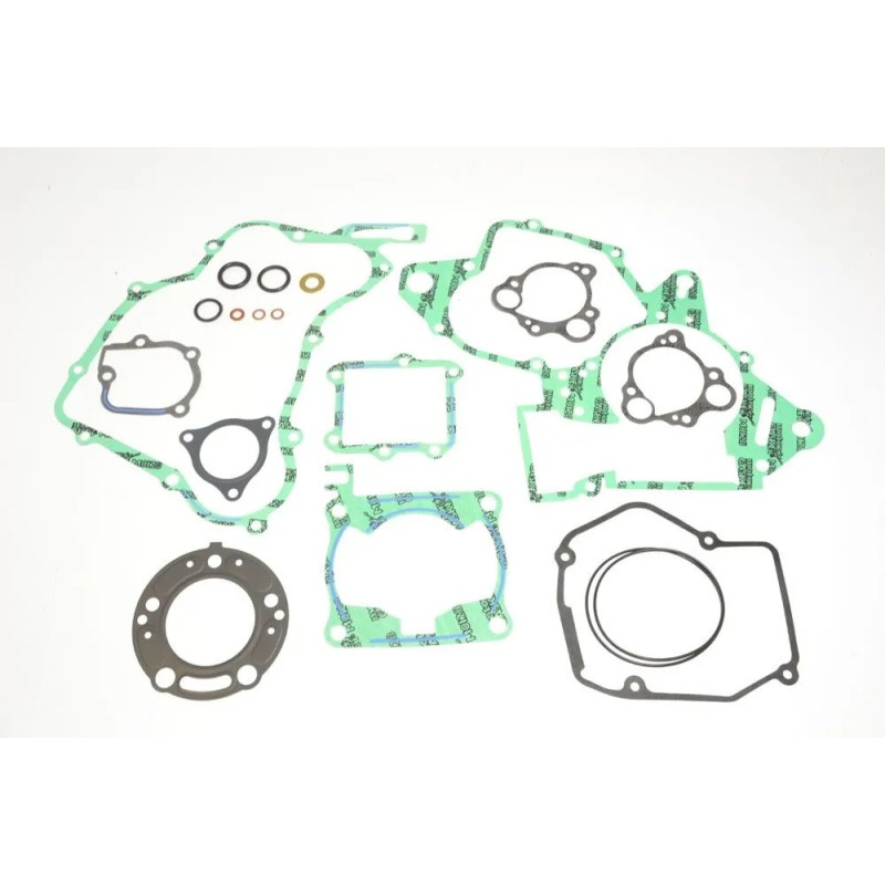Complete Gasket Kit