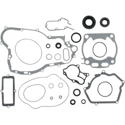 Complete Gasket and Oil Seal Kit