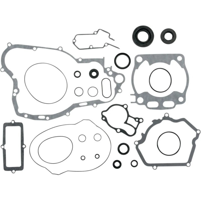 Complete Gasket and Oil Seal Kit