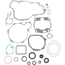 Complete Gasket and Oil Seal Kit