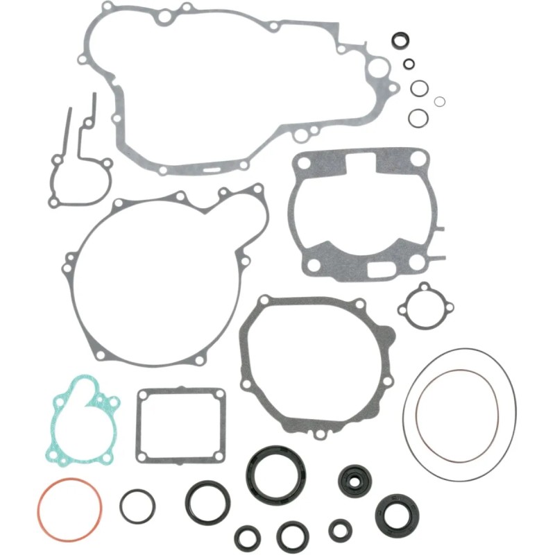Complete Gasket and Oil Seal Kit