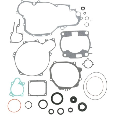 Complete Gasket and Oil Seal Kit