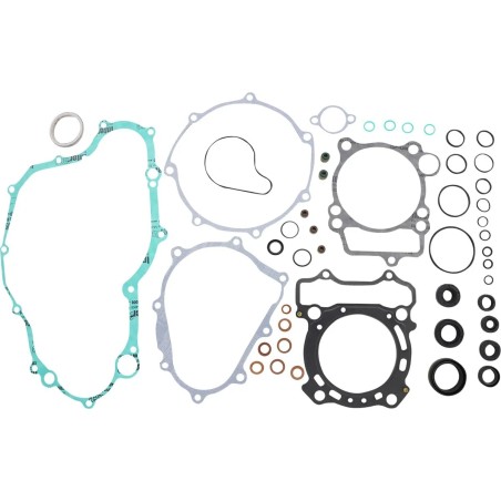 Complete Gasket Kit