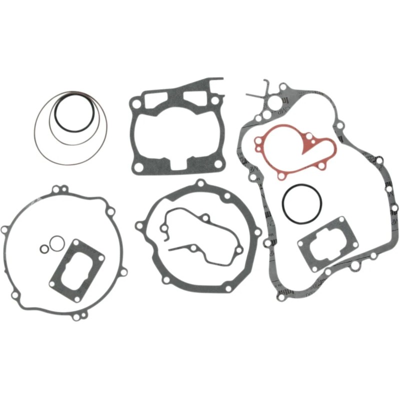 Complete Gasket Kit