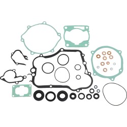 Complete Gasket Kit