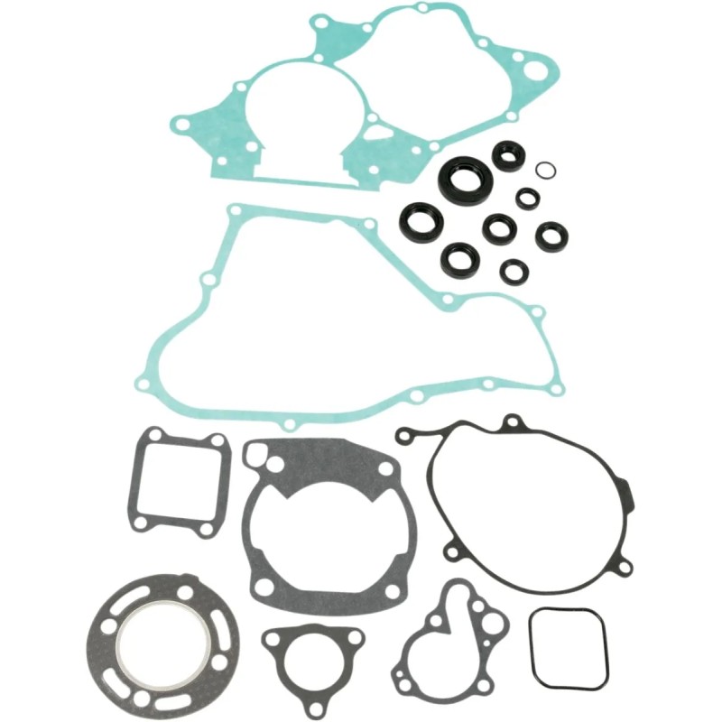 Complete Gasket and Oil Seal Kit