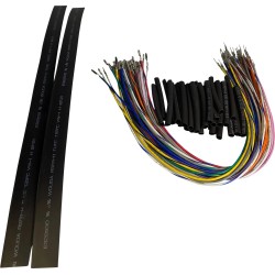 Handlebar Extension Wire Kit