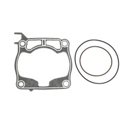Gasket Base   Head