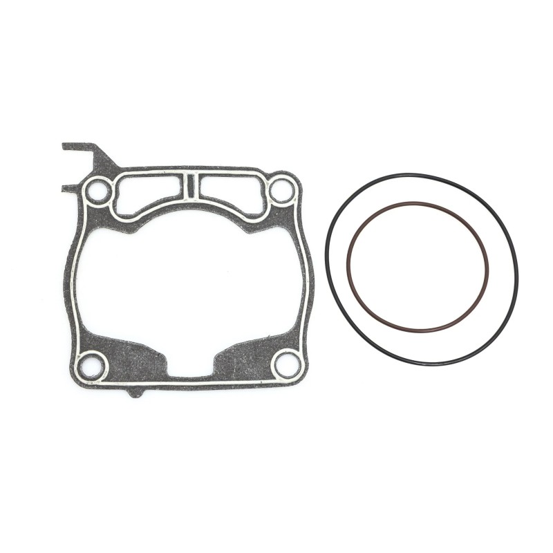 Gasket Base   Head