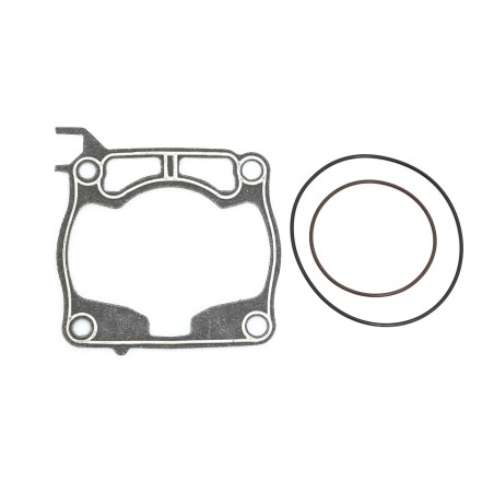 Gasket Base   Head