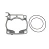 Gasket Base   Head