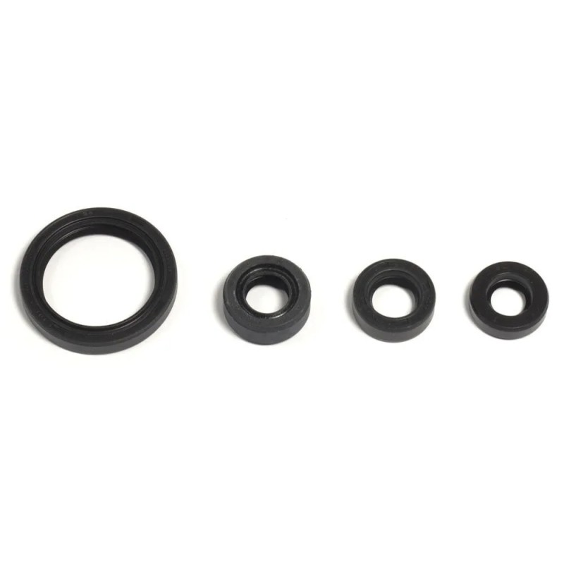Engine Oil Seal