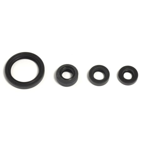 Engine Oil Seal